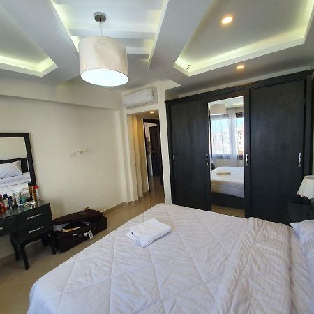 Sharm Hills Resort Exterior foto