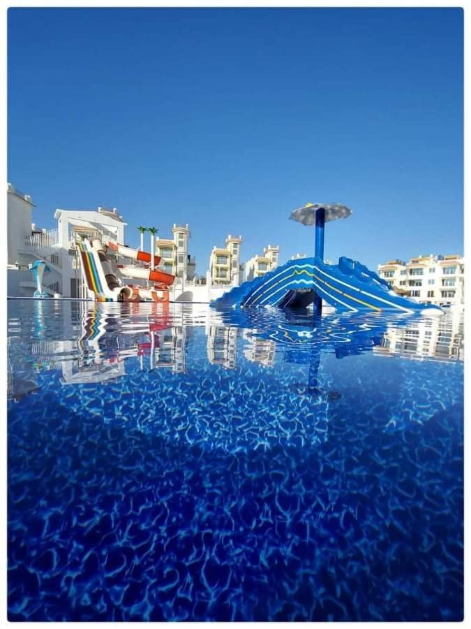 Sharm Hills Resort Exterior foto