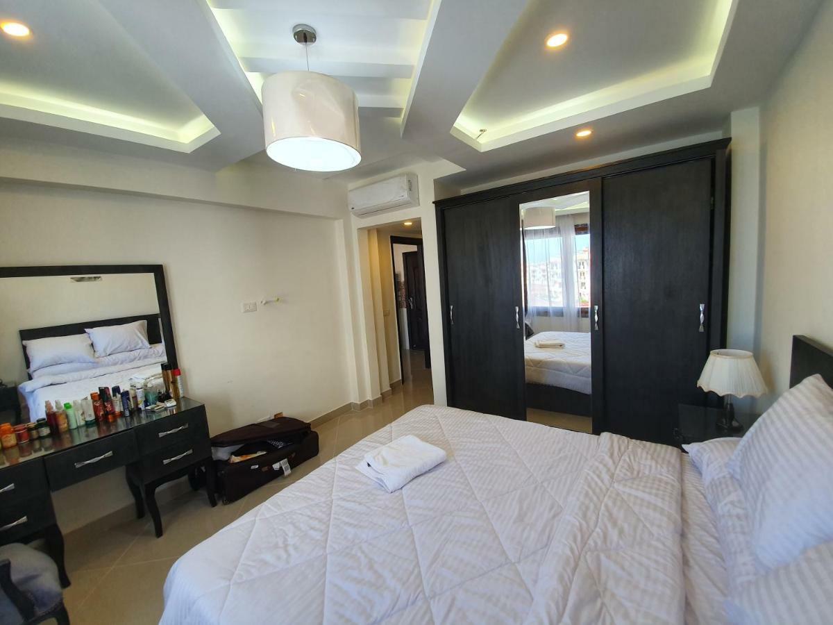 Sharm Hills Resort Exterior foto