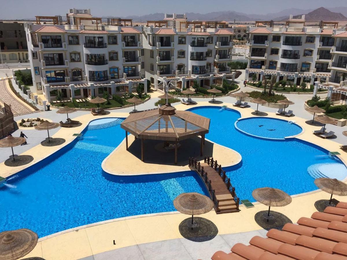 Sharm Hills Resort Exterior foto