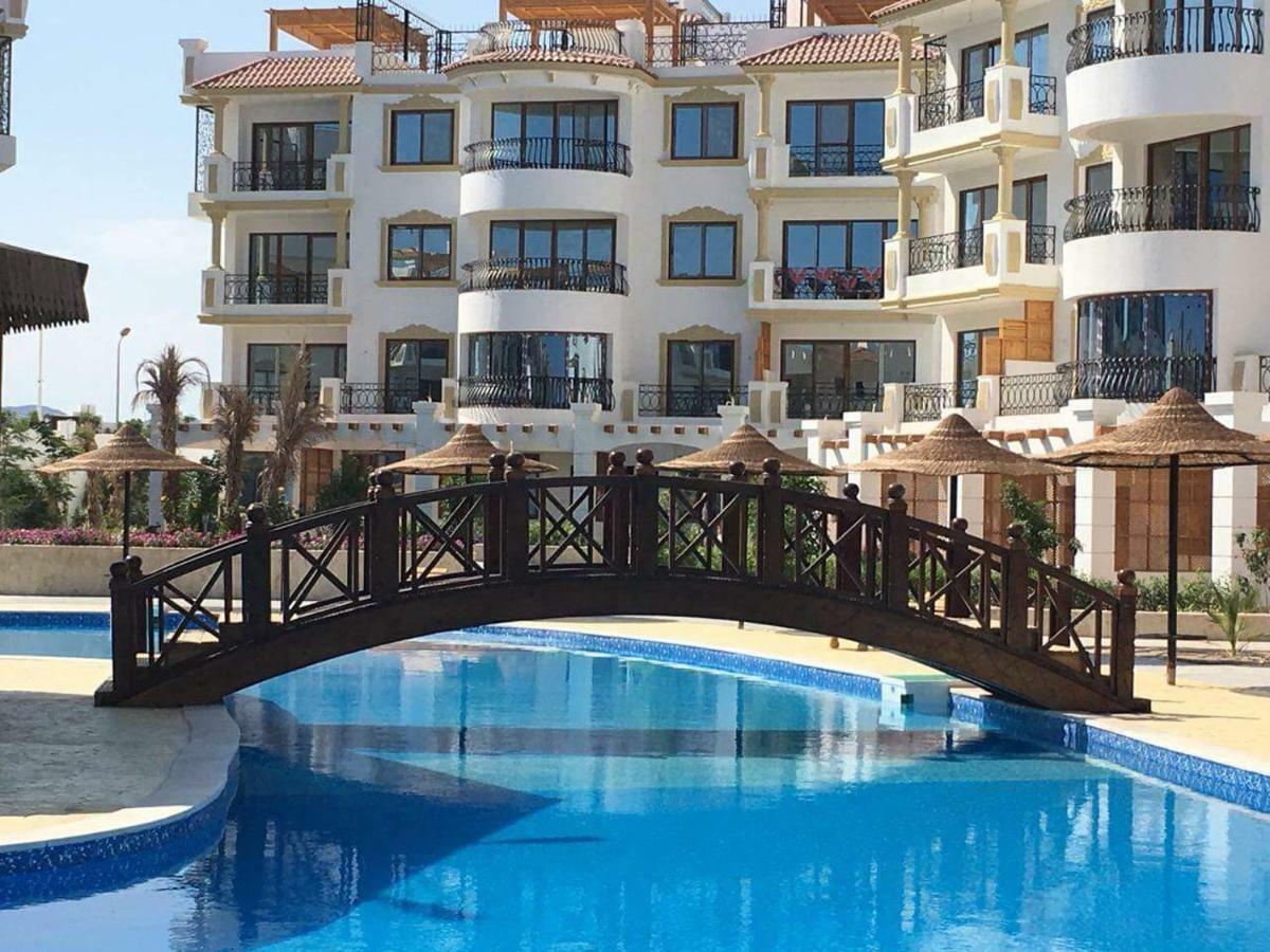 Sharm Hills Resort Exterior foto
