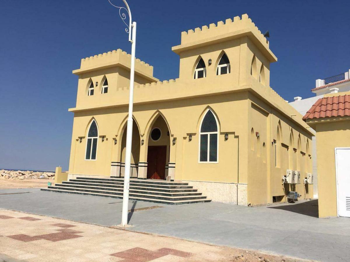 Sharm Hills Resort Exterior foto